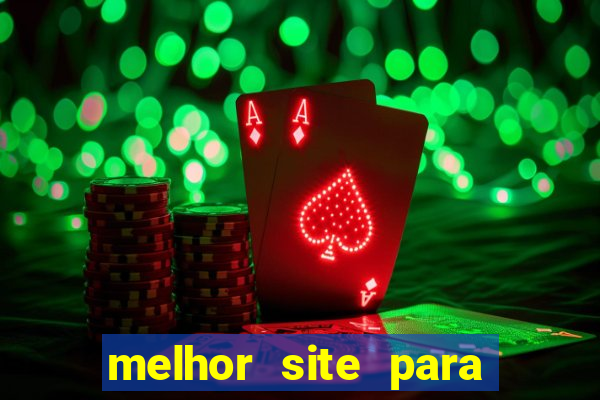 melhor site para jogar no bicho